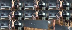 LadyVictoria - Auf dem Abspritzamt Hoch spritzendes Sperma - Paul spritzt sehr gei... [HD 720P]  - MyDirtyHobby