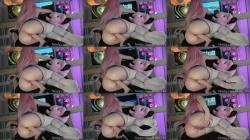 Hime_Tsu - Fuckkk Let's See How Fast I Can Defeat The Ender Dragon While This Fuck Machine Milks All The Cream Out Of My Pussy [FullHD 1080P]  - OnlyFans