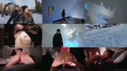 Hermione Potter Ice Hotel Lapland Sweden Video Leaked [FullHD 1080P]  