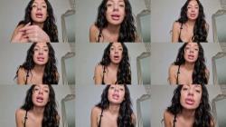 Tattooed Temptress - Extreme Verbal Humiliation Abu$e [FullHD 1080P]  