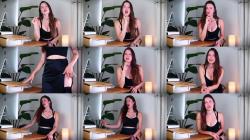 Goddexx Daphne - Dr. Daphne�s Beta Loser Test (Interactive!) [FullHD 1080P]  
