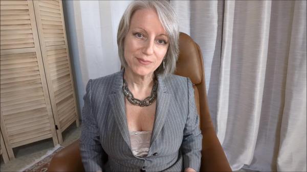 MoRina - Stroking You and Draining Your Big Testicles [FullHD 1080P]  