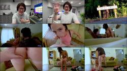Abbie Price - Abbies Swamp Song E430 [FullHD 1080P]  - NerdPervert