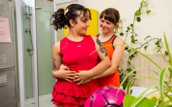 Jessa J, Lumina - Good Game [FullHD 1080P]  - GirlsOutWest