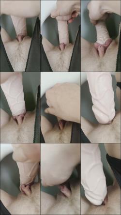 Swissapple - Natursekt Braucht dein Schwanz eine Goldenshower_ [FullHD 1080P]  - MyDirtyHobby