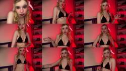 Creatrix Lola Femdom - NO ORGASM WEEK - Day 4 [FullHD 1080P]  