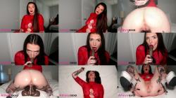amyyyoxxo - Cheating on my bf with his BBC bully [FullHD 1080P]  