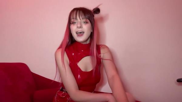 PrincessDiss - Public Humiliation Sissy Tasks [HD 720P]  