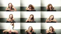 mona wales - Bae Blows [FullHD 1080P]  