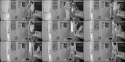Reallifecam - Gelia Suck Her Guest On The Floor In Bathroom And Have Sex From Behinde 06.06.2026 [SD 604P]  