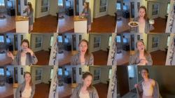 JadenRayne - Step Mommys Milk and Cookies Extended Trailer [HD 720P]  