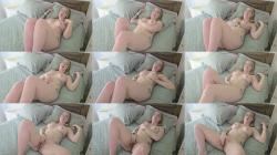 BelaTalbotxx - Cuckolding Wife Waits For Her Bull To Impregnate Her [FullHD 1080P]  