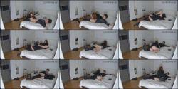 Reallifecam - Liora Suck Her Guest Have Pussy Eat And Have Fun In Bedroom 08.06.2026 [SD 608P]  