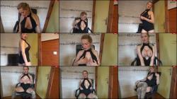 Lana-Giselle - Die Botschaft deiner Goettin [HD 720P]  - MyDirtyHobby