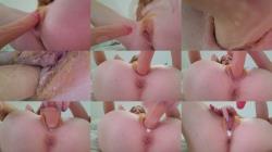 Heather Carolin - Red Bush Lover's Flesh Dildo + BONUS [FullHD 1080P]  