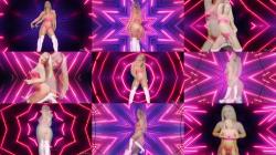 GoddessPoison - Submission acceptance Positive SELF HELP POISON [HD 720P]  
