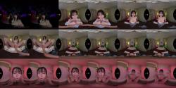 SIVR-490 ?VR? Holding Hands, Gazing Into Each Other's Eyes, Being Confessed To... A Night Of Flirting On Your First Overnight Date - Become Kanna Seto's Lover In VR [8K 4096P]  