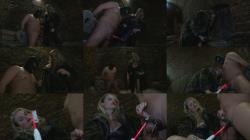 FemdomBeauties - Syonera Von Styx - Dominant Power Source [FullHD 1080P]  