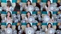 Ryland BabyLove - inflating balloons [FullHD 1080P]  