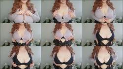 Curly82 - Der BH Bleibt an [FullHD 1080P]  - MyDirtyHobby