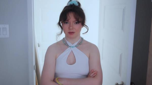 Kat Danz - Impregnating Step-Son's Slutty 18yo Girlfriend [FullHD 1080P]  