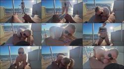 TARA_FUN - SCHWANZ restlos LEER geblasen5 [FullHD 1080P]  - MyDirtyHobby