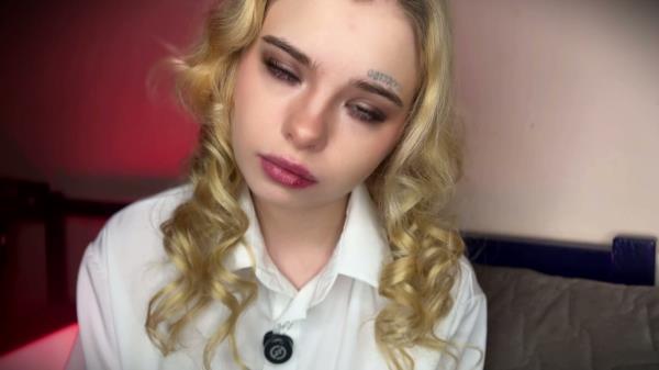 Creatrix Lola Femdom - NO ORGASM WEEK - Day 5 [FullHD 1080P]  