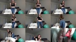 Princessbubblegum77 - Alpha Cum for Sissy [FullHD 1080P]  