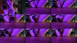 Lou-Nesbit - Countdown - Spritz in 2 Minuten in meine Fotze oder du darfst nie wieder [FullHD 1080P]  - MyDirtyHobby