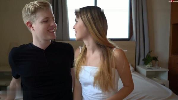 youngcouple9598 - So geht es weiter mit youngcouple9598 und Kanalvorstellung [FullHD 1080P]  - MyDirtyHobby