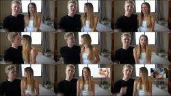 youngcouple9598 - So geht es weiter mit youngcouple9598 und Kanalvorstellung [FullHD 1080P]  - MyDirtyHobby