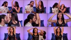 Empress Jennifer - All Up In It [FullHD 1080P]  