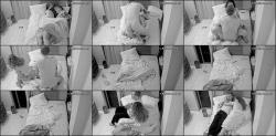 Reallifecam - Kelly And Her Guest Have Undercover Hot Sex From Behinde 09.06.2026 [SD 596P]  