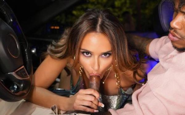 Armani Black - After Party Pussy [FullHD 1080P]  - RKPrime