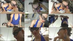 KatiesClub - Sperm Geschichte Wonderful Dame [FullHD 1080P]  - MyDirtyHobby