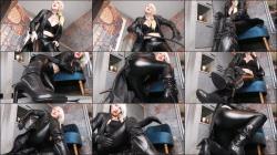 Lady_Demona - Willenlose Aroma Marionette Teil 1 [FullHD 1080P]  - MyDirtyHobby