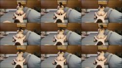 mana310 - Ich reite in Sexy Bodystocking seinen langen und dicken Schwanz [FullHD 1080P]  - MyDirtyHobby