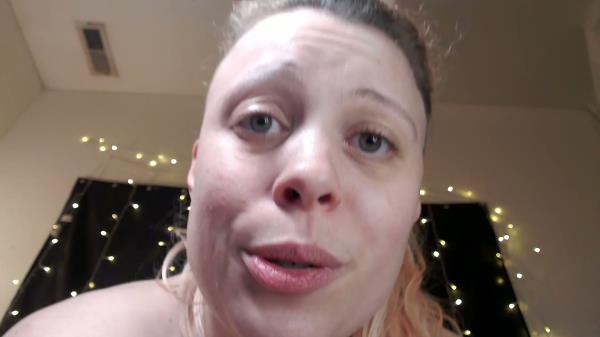 NovaSin - Mean step Sister SPH POV Strap On Sex [FullHD 1080P]