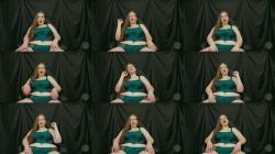 Sara Sitwell - Succubus Humiliatrix [FullHD 1080P]  