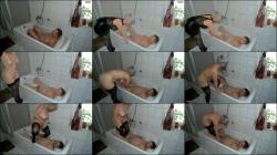 MelissaDeluxe - Golden Shower Als Uberraschung Fur Ihn [FullHD 1080P]  - MyDirtyHobby