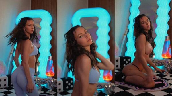 Rachel Cook - Solo [FullHD 1080P]  - OnlyFans