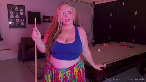 Gwen Adora - Crazy Ex-Girlfriend's Wild Seduction at the Bar [FullHD 1080P]  