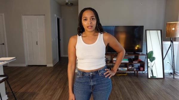 Lani Lust - Fucked By Boyfriends Bully [FullHD 1080P]  