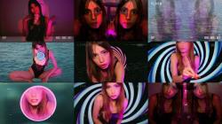 Lilly Lee - Zero is Bliss - Extended & Remastered [FullHD 1080P]  
