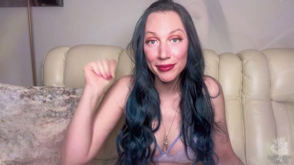 Miss Eden Taylor - Shrimp Dick Tax - SPH humiliation findom [4K 2160P]  