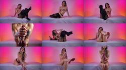 Selena Summerz - Gay for my Feet [FullHD 1080P]  