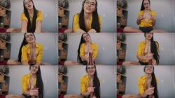 Alice Black - Birthday Massage from BffsMom [FullHD 1080P]  