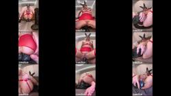 CrazyWifeSlut / Hot wife wrecks her bucket (May 2026) [FullHD 1080P]  