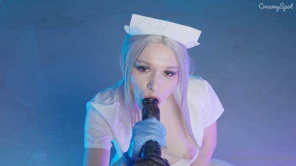 Creamy Spot - Creamy Nurse 2 [FullHD 1080P]  