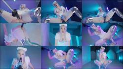 Creamy Spot - Creamy Nurse 2 [FullHD 1080P]  